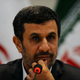 Mahmoud Ahmadinejad (Vanderlei Almeida/AFP/Getty Images)